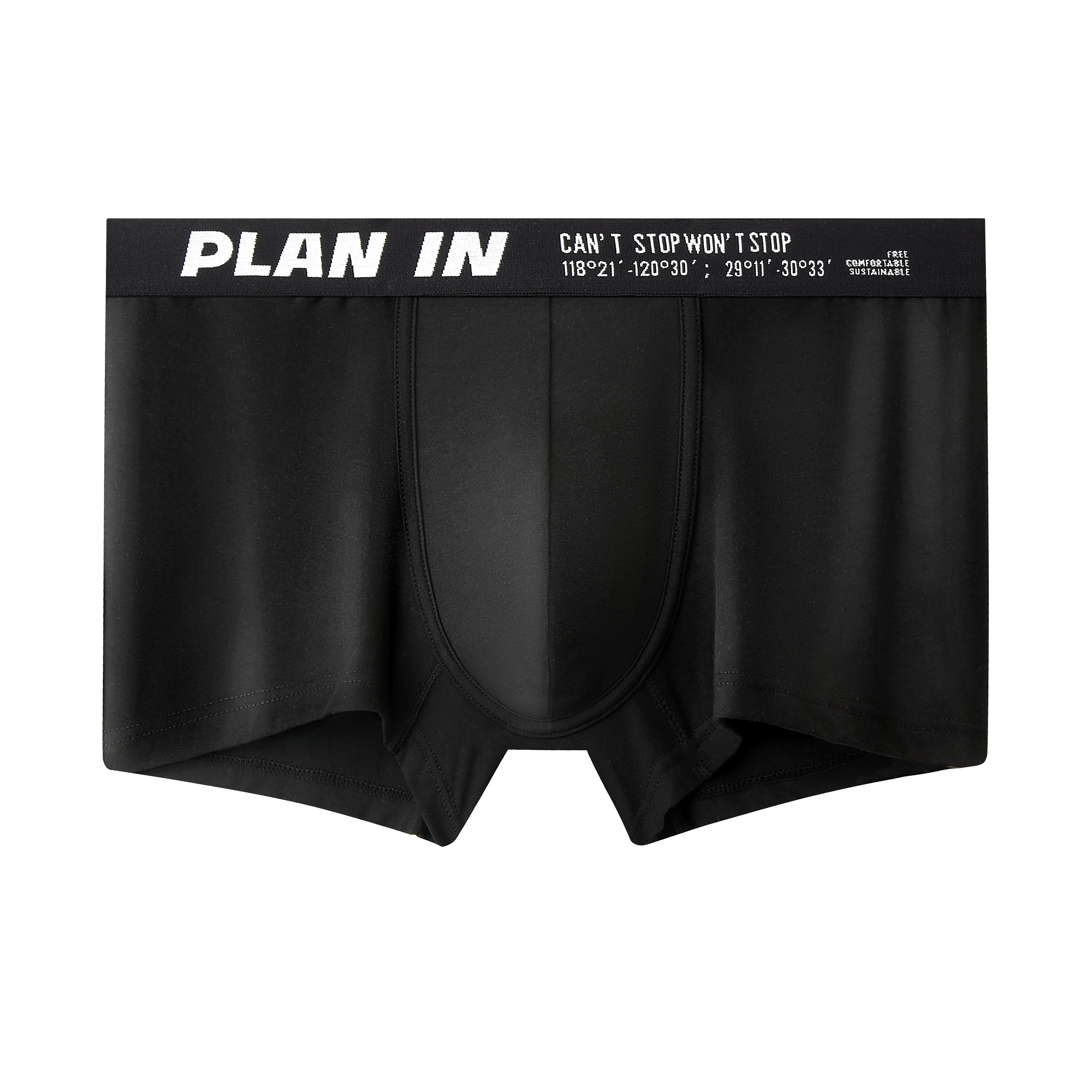 PLAN IN