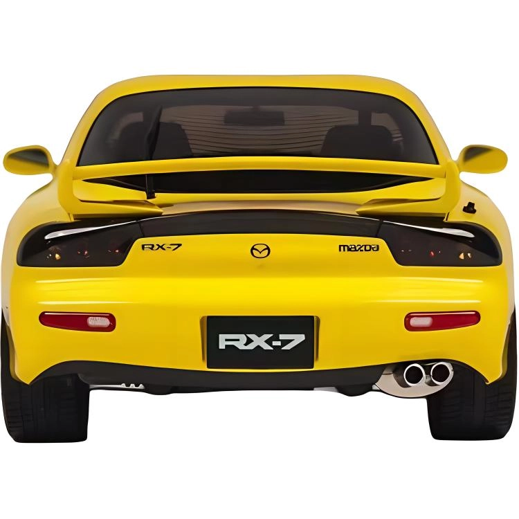Polar Master 118 Mazda RX7 Spirit R