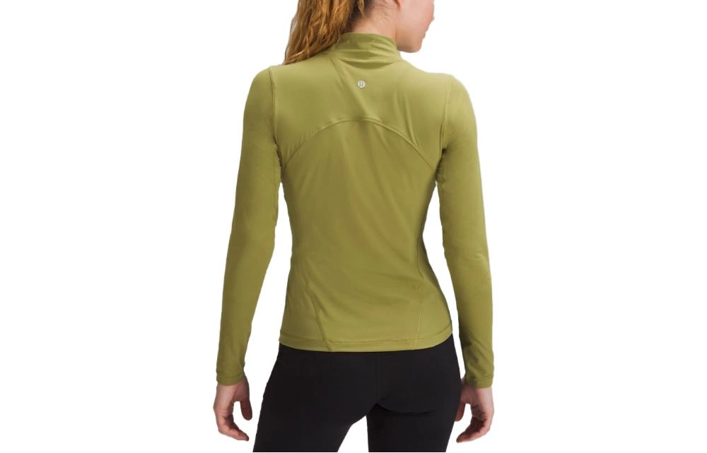 lululemon SS23 Nulux T