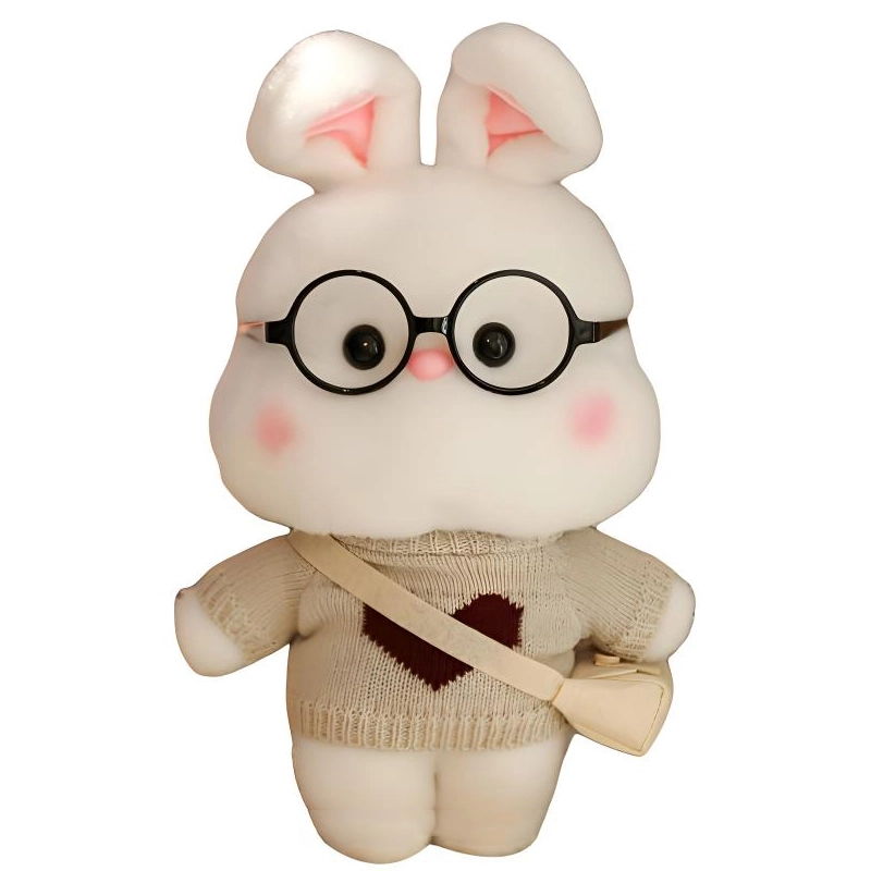 Teacher Lin 38cm