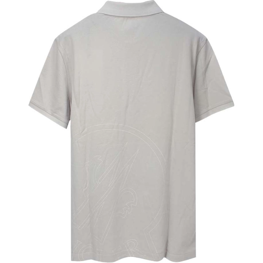 Moncler LogoPolo