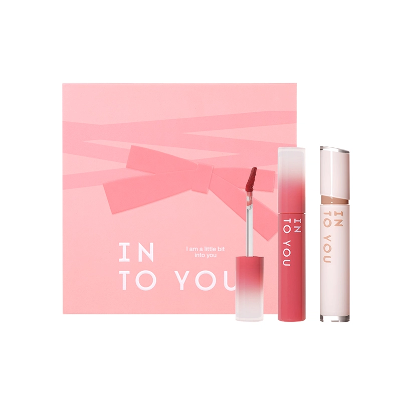 INTO YOU