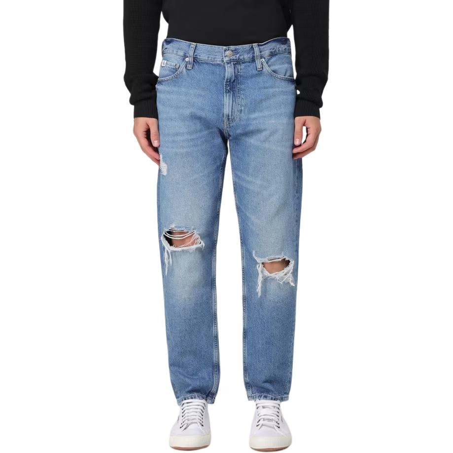 CALVIN KLEIN