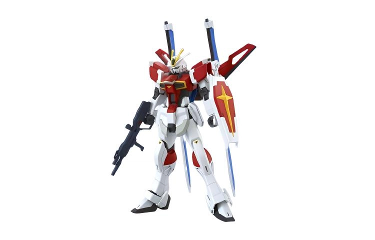 BANDAI PB HGUC 1144 SEED 13cm