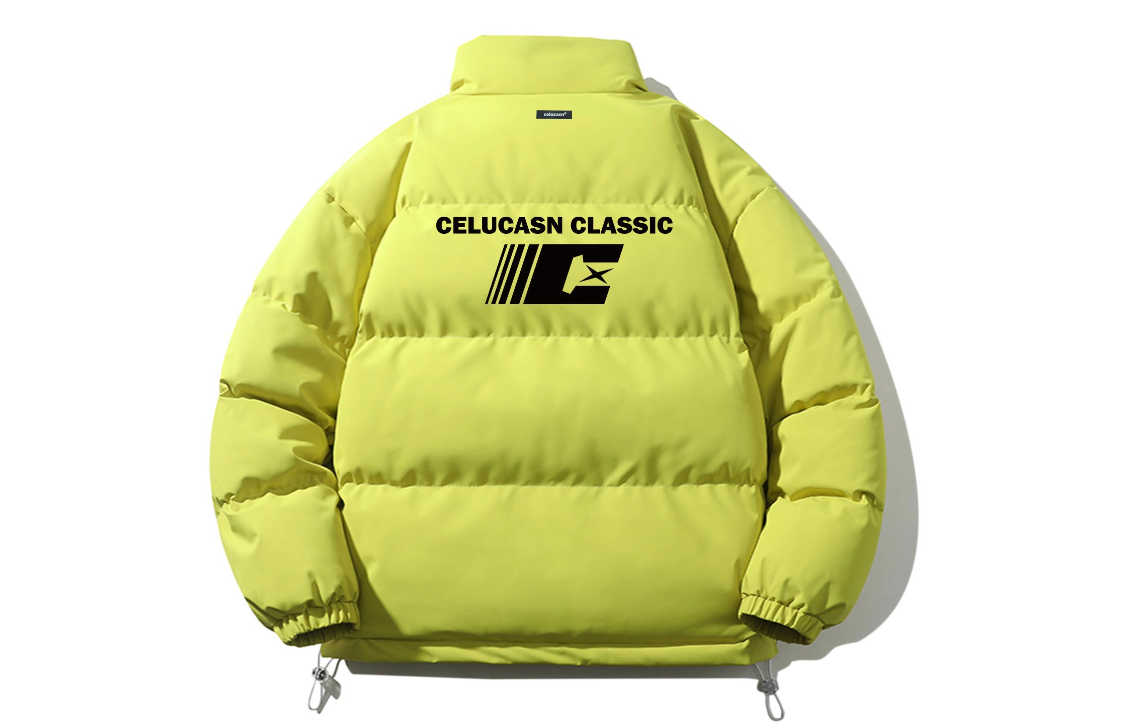 CELUCASN Logo