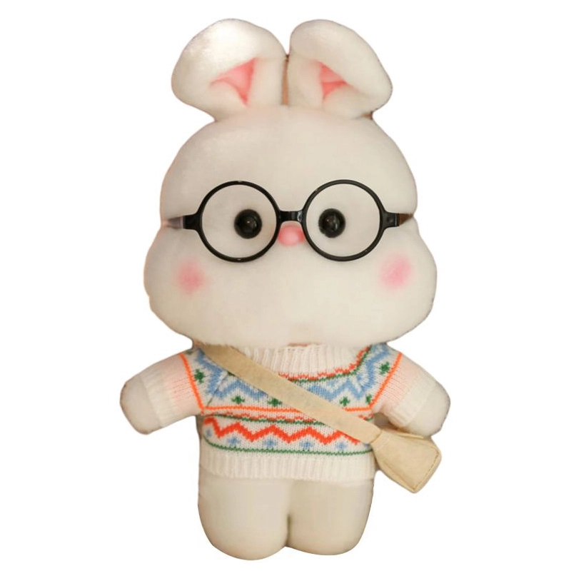 Teacher Lin 38cm