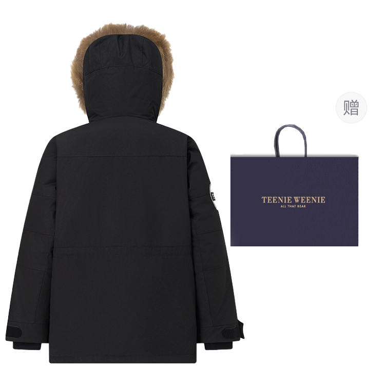 Teenie Weenie Men 24FW