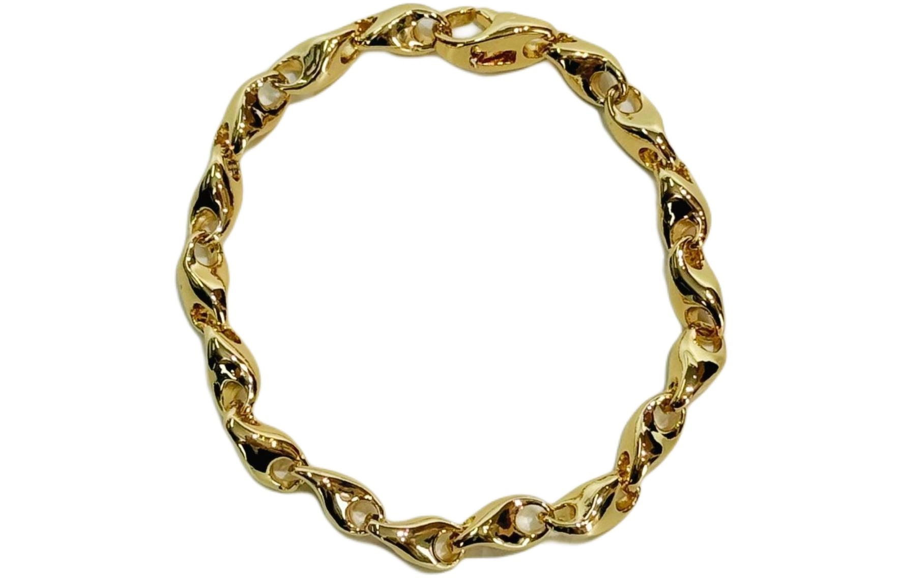 JASMIN SPARROW 18k