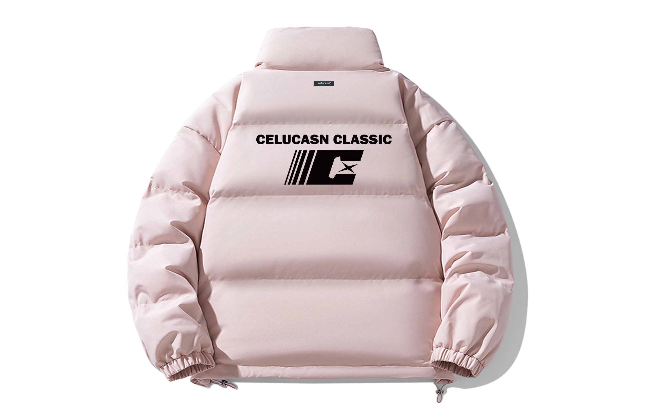 CELUCASN Logo