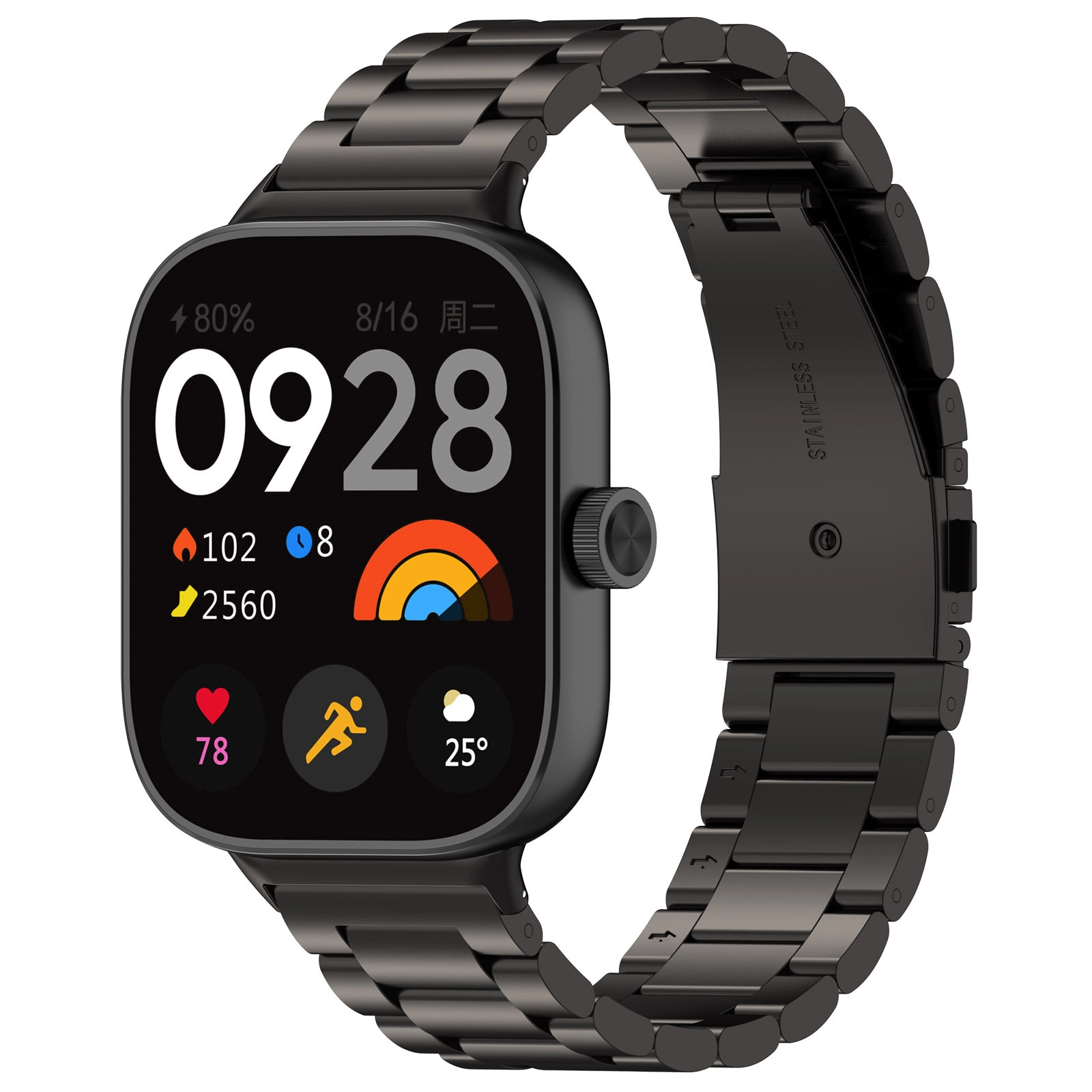 MSSM xiaomi 9pro8prowatch 4