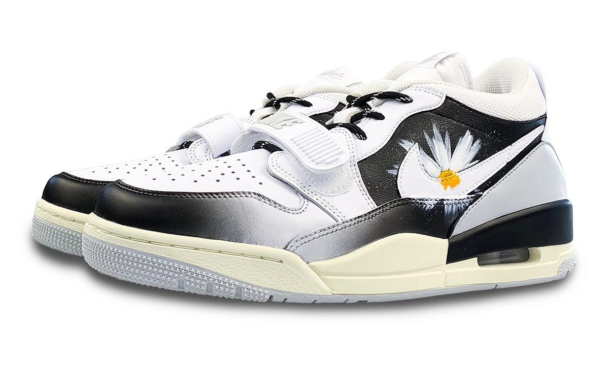 Jordan Legacy 312 GGMZ