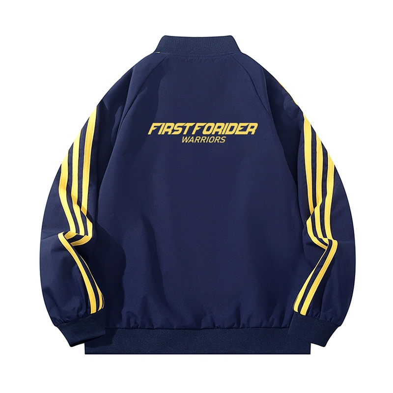 FORIDER logo