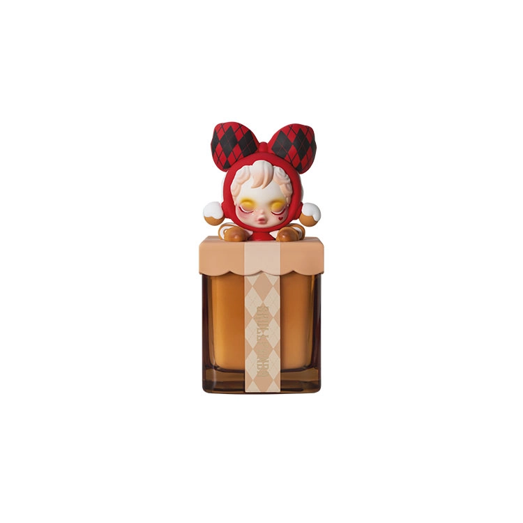 POP MART SKULLPANDA 6