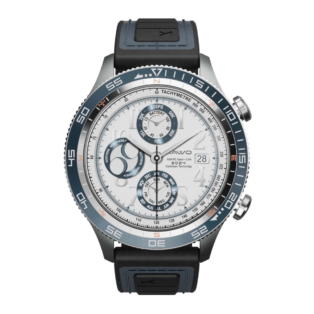 KAVVO C1X -