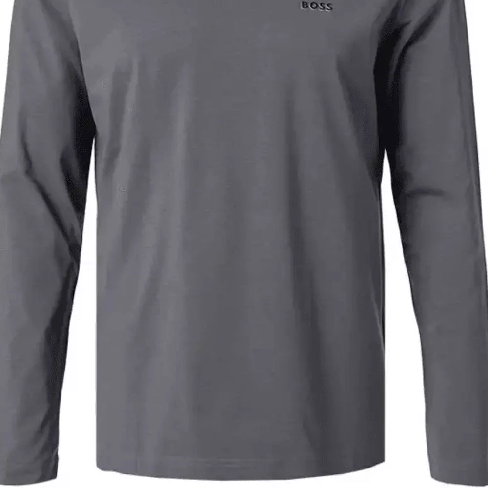 HUGO BOSS LogoT