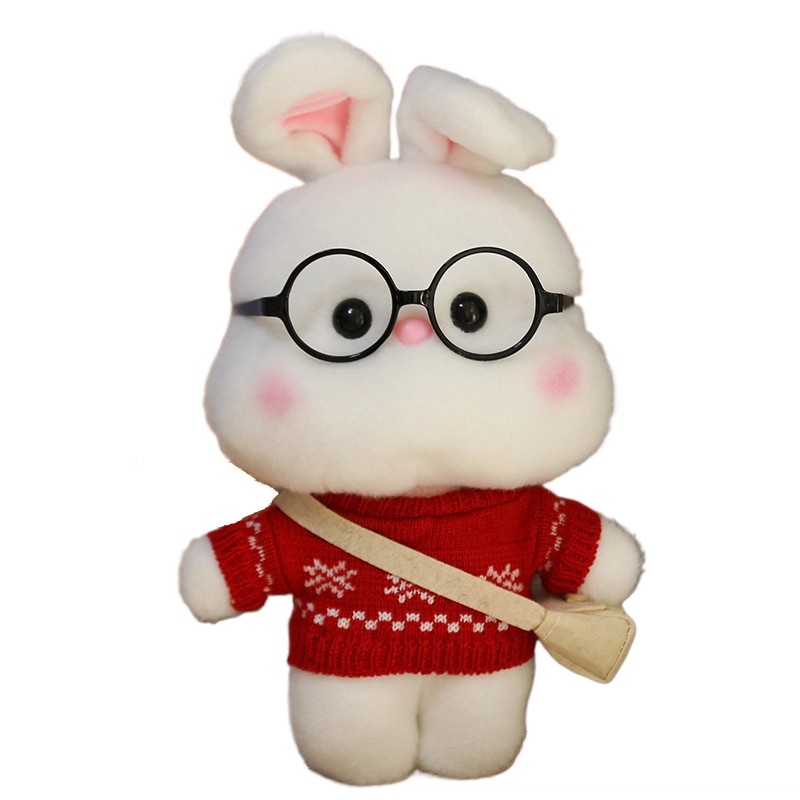 Teacher Lin 38cm