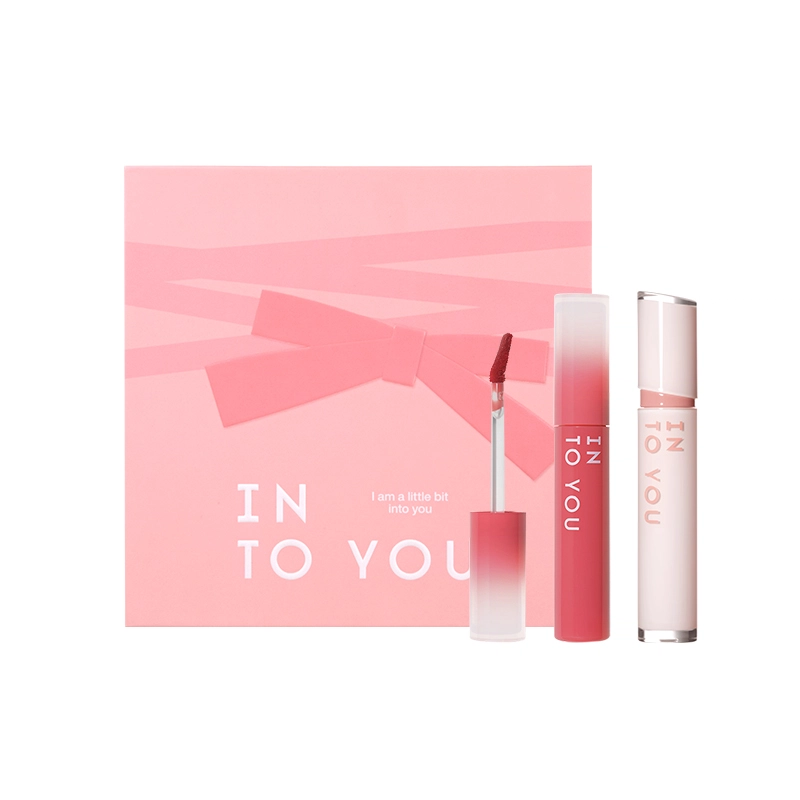 INTO YOU