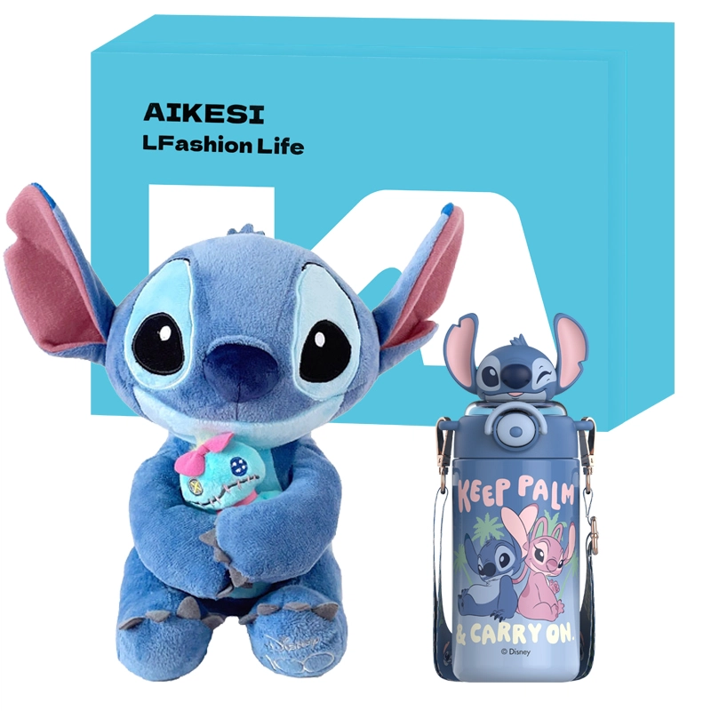 ZINCCN. x Disney 20cm