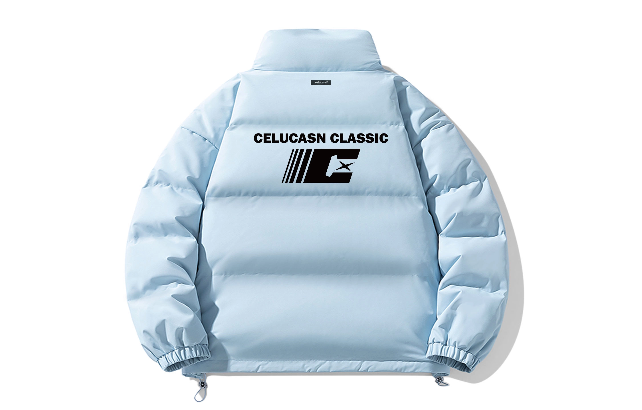 CELUCASN Logo