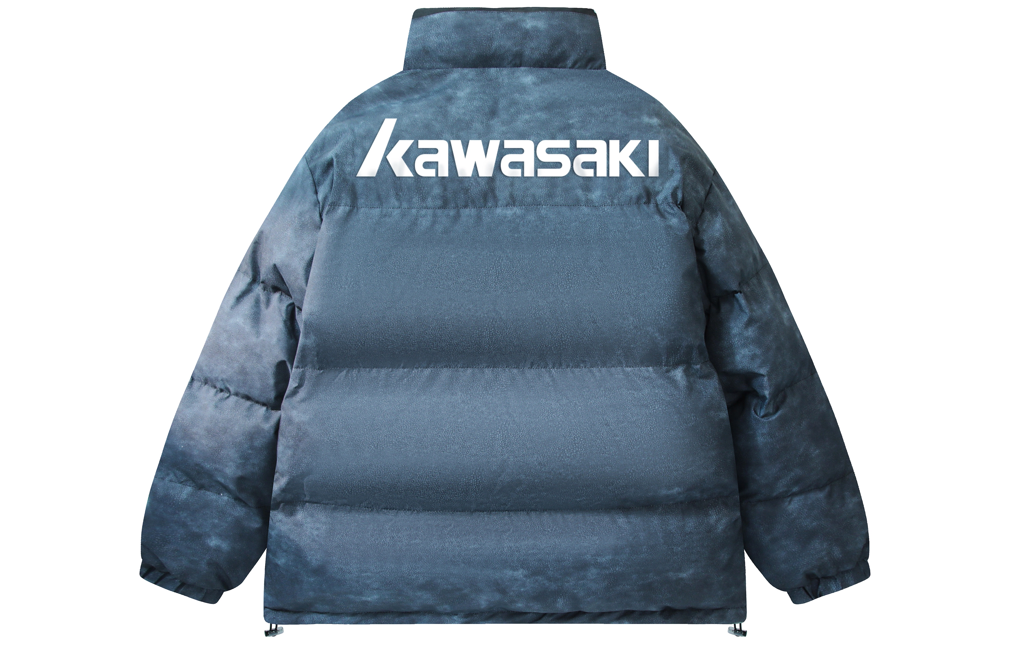 Kawasaki Logo