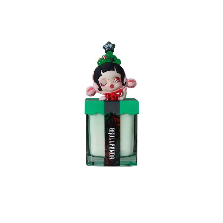 POP MART SKULLPANDA 6
