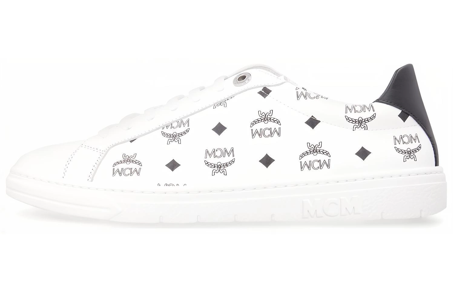 MCM Terrain