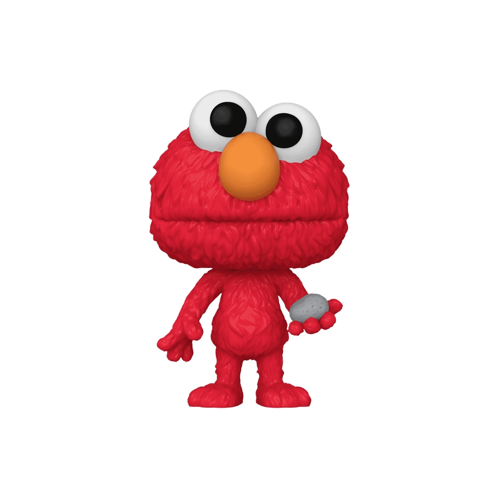 Funko POP Q