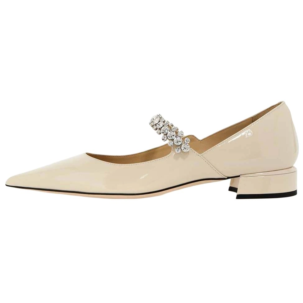 Jimmy Choo Bing