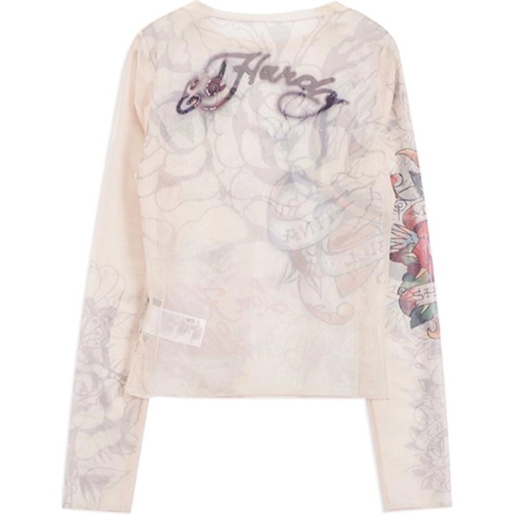 Ed Hardy FW24 T
