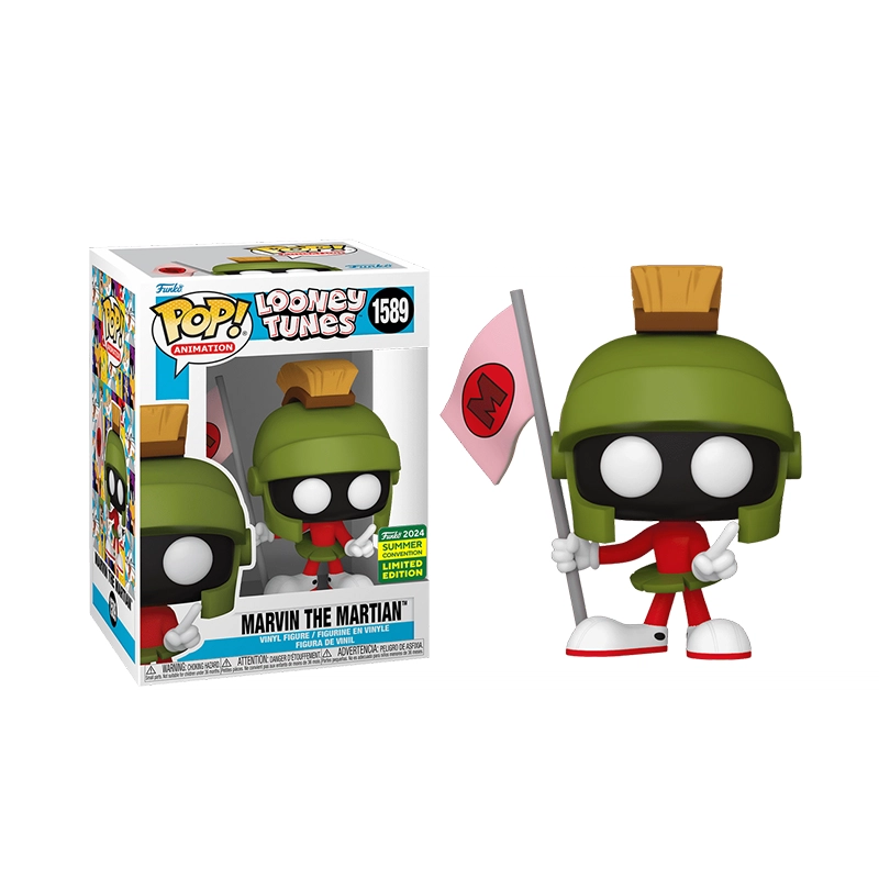 Funko POP Q