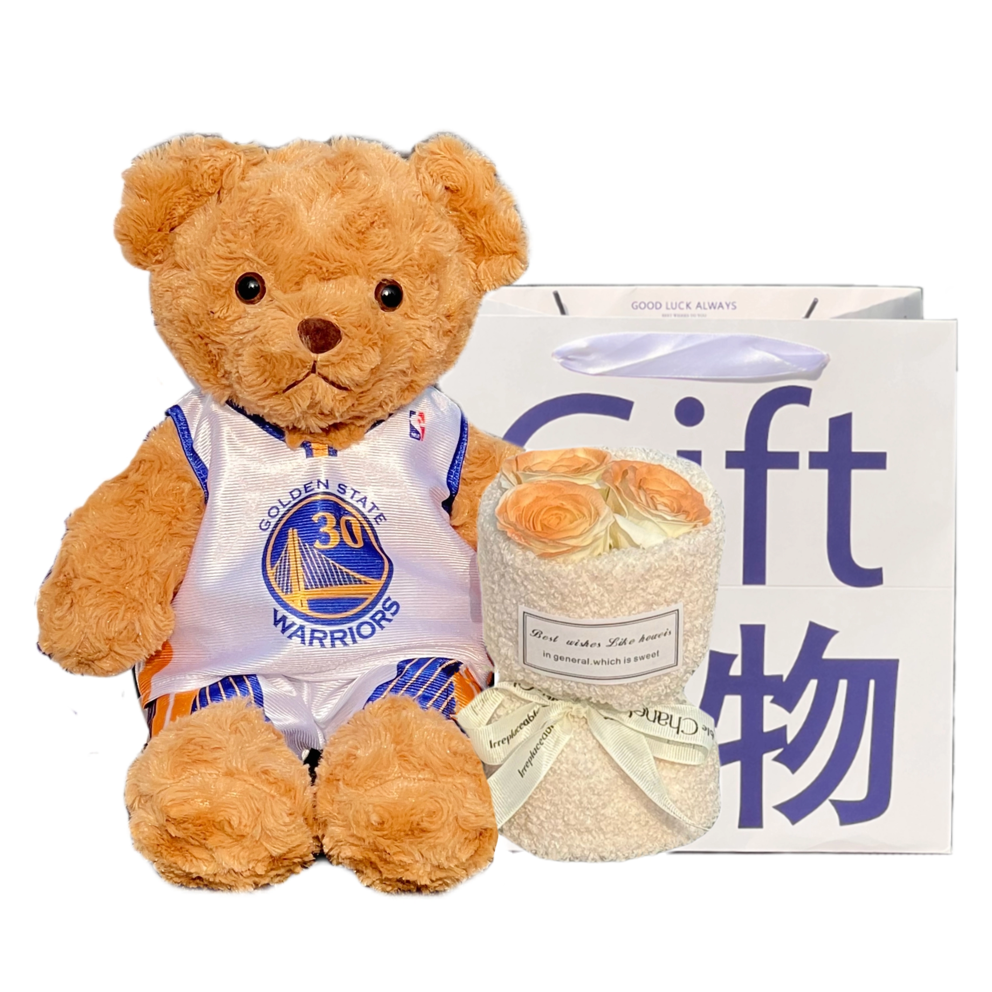 NBA 25cm