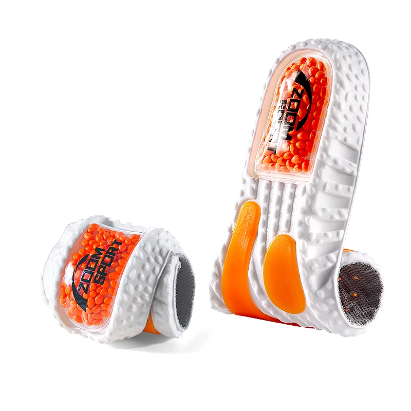 BoostZOOM GEL+PU+