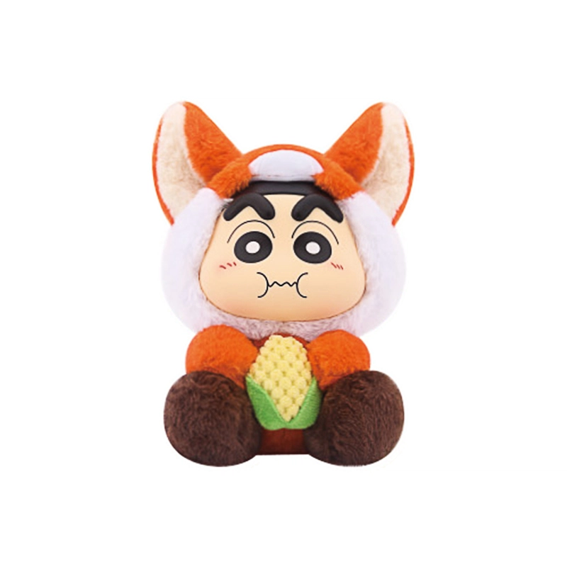 x Crayon Shinchan Q 4