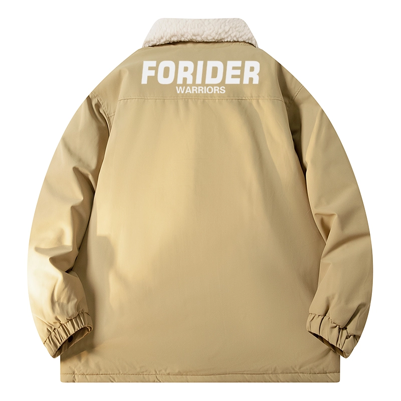 FORIDER