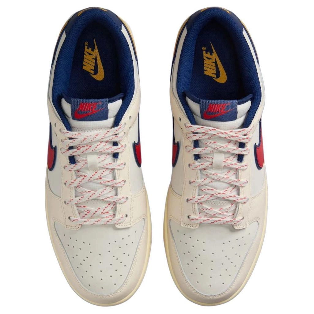 Nike Dunk Low Retro Pack