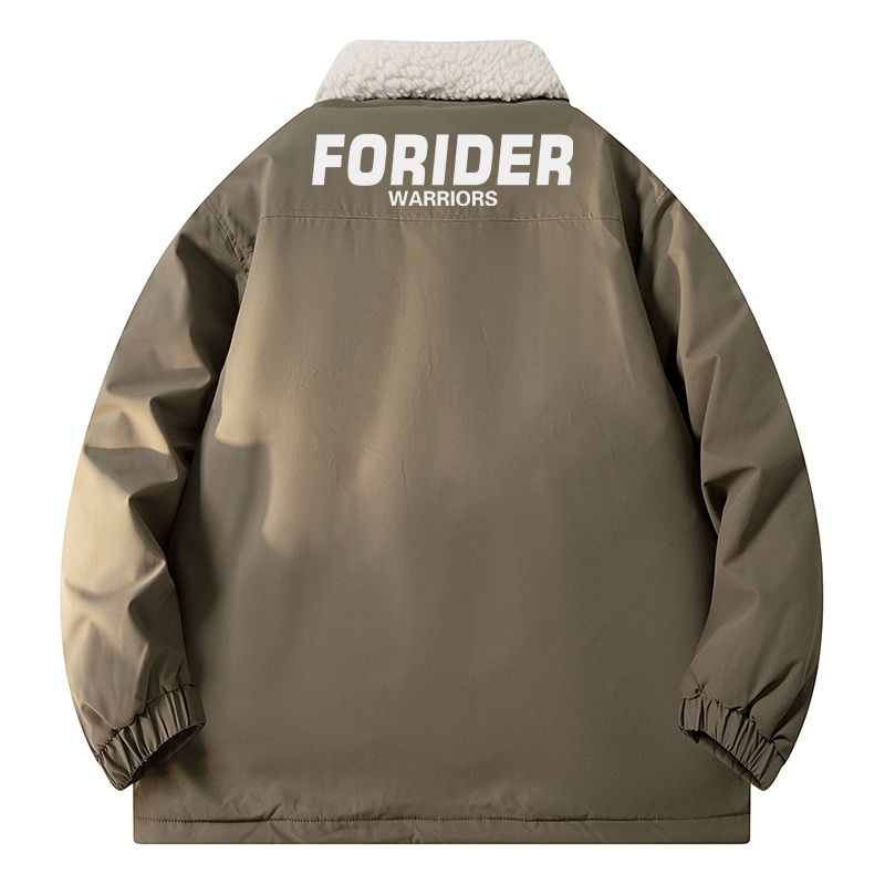 FORIDER