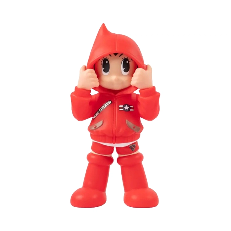ToyQube Astro Boy -Market Hoodie 10