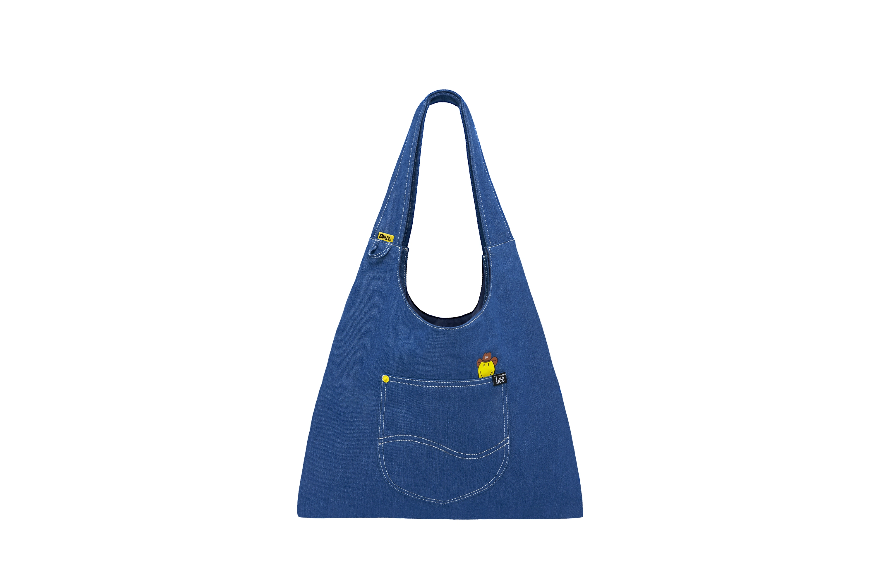 Lee SMILEY Tote