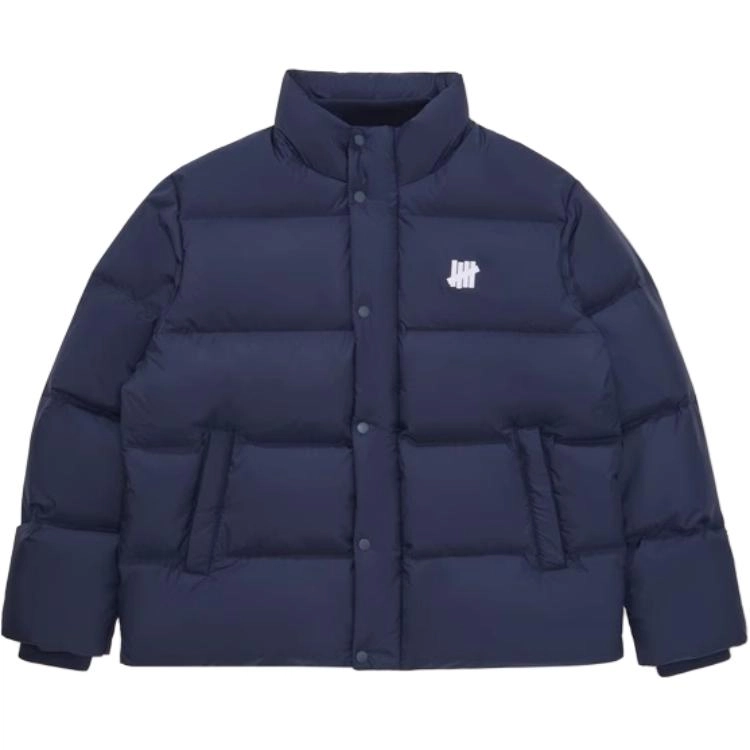 UNDEFEATED FW24 Logo