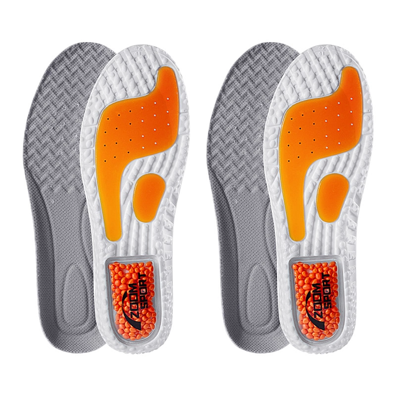 BoostZOOM GEL+PU+