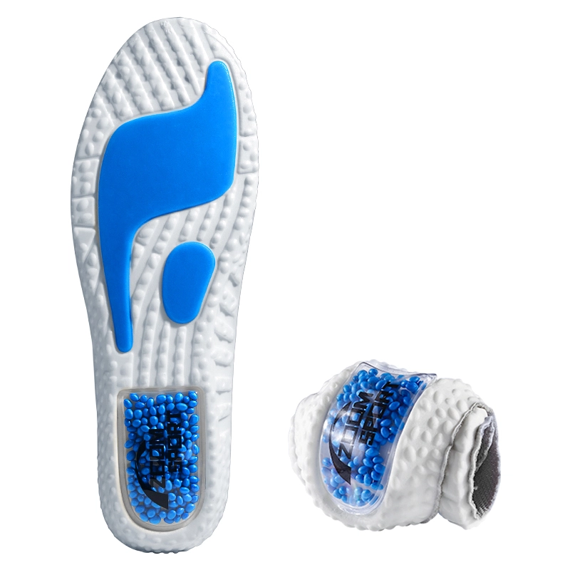 BoostZOOM GEL+PU+