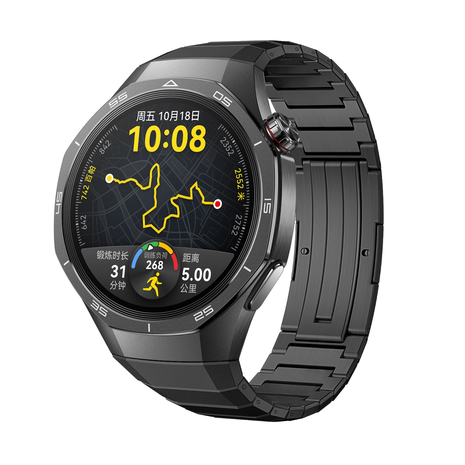 LOVINGCOOL WatchGT5Pro