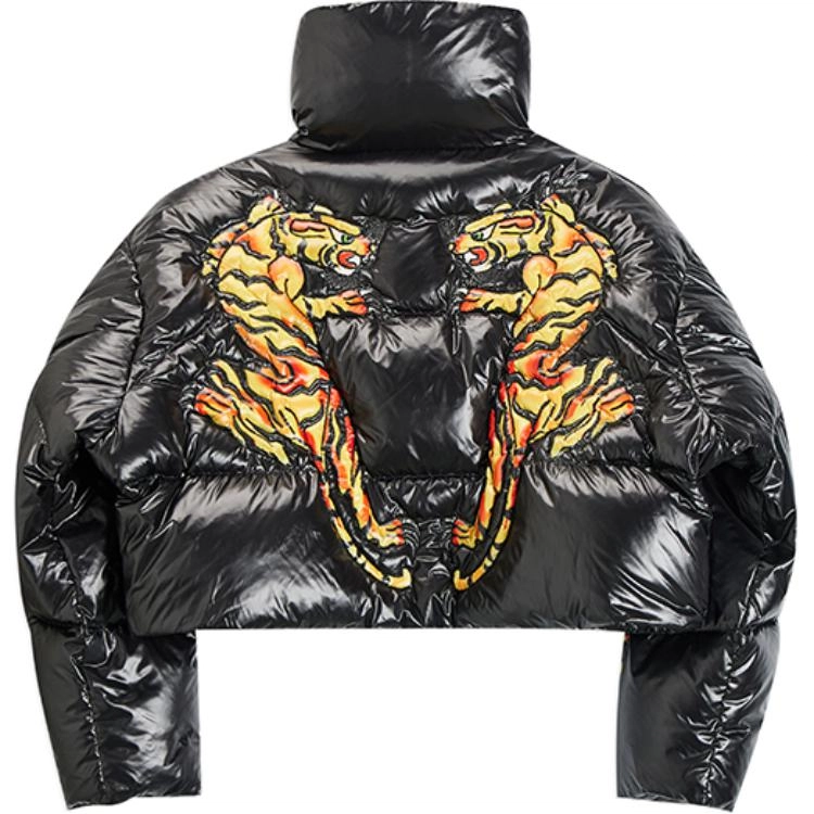 Ed Hardy x BRUNO FW24
