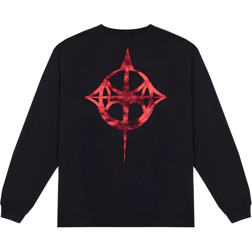 Revenge logo