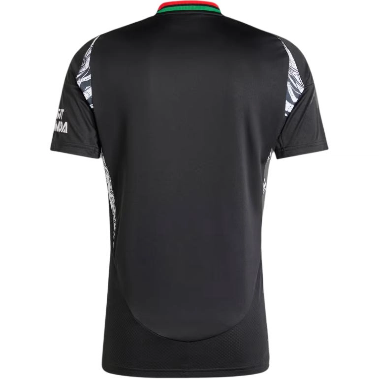 adidas ArsenalAEROREADY 2425 Away Labrum London V