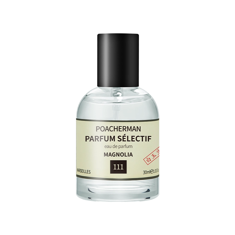 POACHERMAN EDP