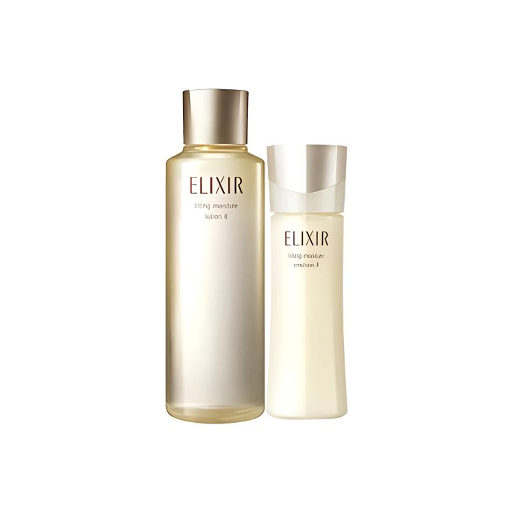 Elixir 170ml+130ml