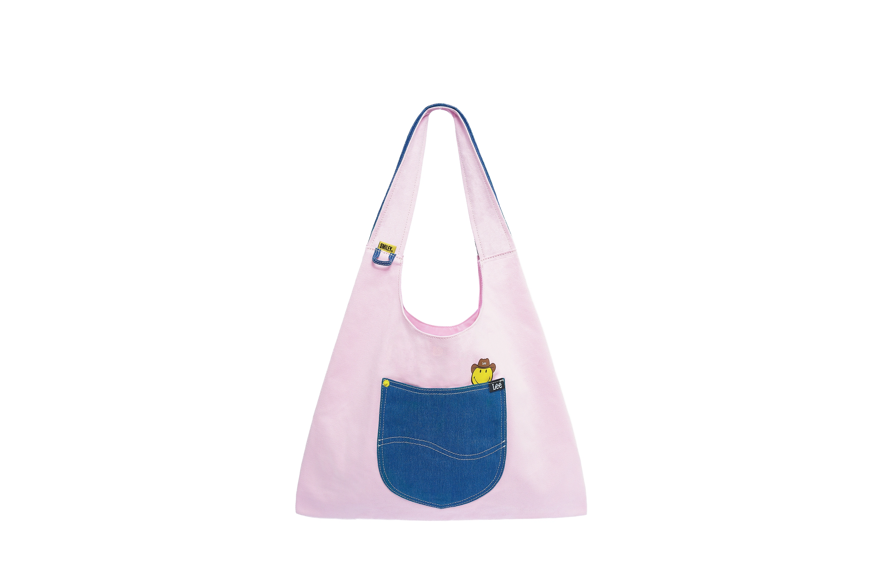 Lee SMILEY Tote