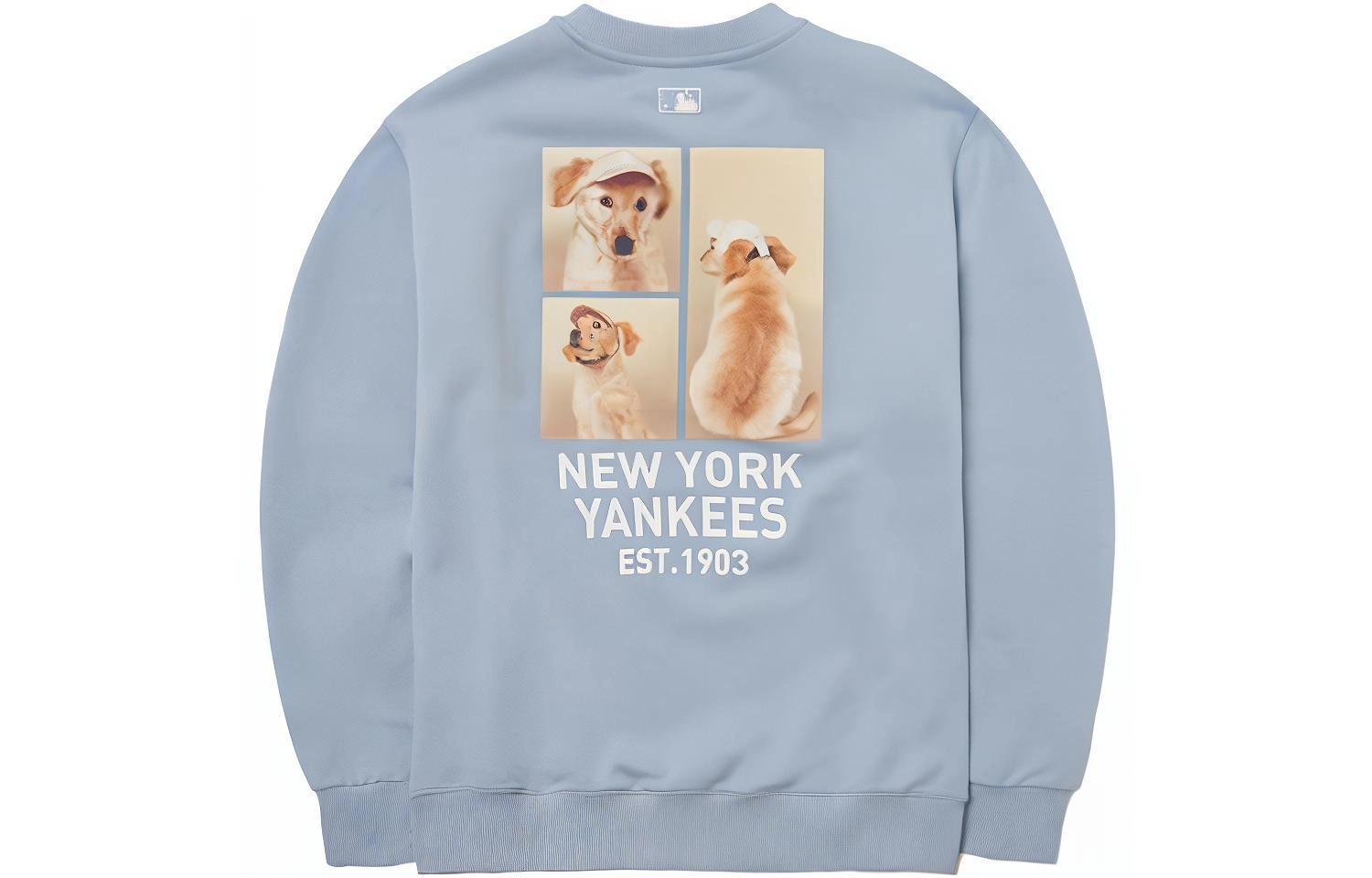 MLB FW22 Logo