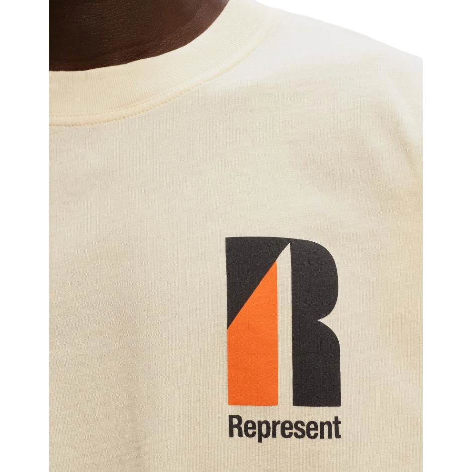 REPRESENT SS23 T